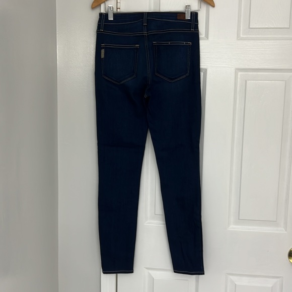 Page Hoxton ankle jeans - Picture 2 of 5